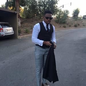 Meet your Posher, Isaac